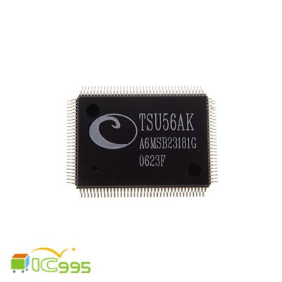 維修零件 電子零件 集成電路 筆電 液晶螢幕 顯示器 驅動板 解碼 芯片 IC TSU56AK