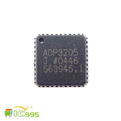 多相 電流模式 DC 降壓 轉換器 移動 CPU 核心 控制器 處理器 可編程 輸出 ADP3205