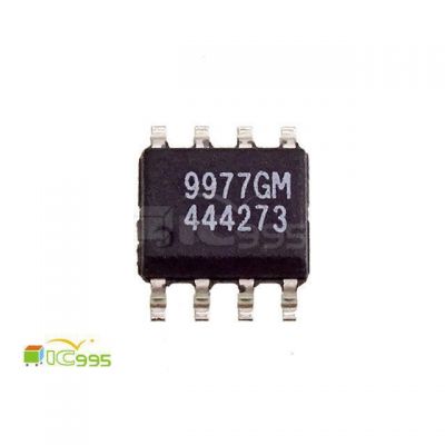 ic995 9977GM SOP-8 雙N溝MOSFET IC 液晶主板電源維修 芯片 全新