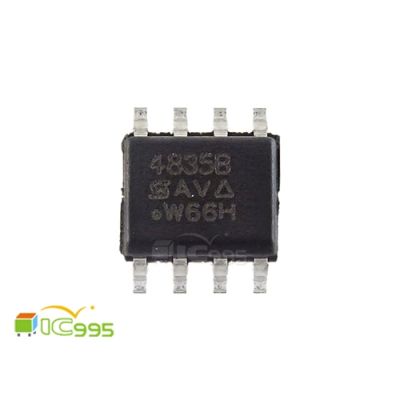 SI4835B SOP-8 MOS管 IC 芯片 全新品 壹包1入 #0192